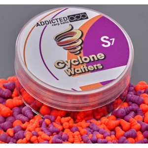 Wafters ADDICATED CARP Cyclone S7 Editie Limitata, 3mm, 20g