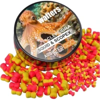 Wafters ADDICTED CARP BAITS Clepsidra Premium, Squid Scopex, 3.5mm, 40ml
