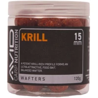 Wafters Avid, Krill, 15mm, 120g