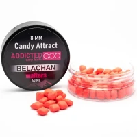 Wafters, Addicted, Carp, Baits, Pillow, Candy, Attract,, Belachan,, Roz,, 8mm,, 40ml, acb223, Critic Echilibrate / Wafters, Critic Echilibrate / Wafters Addicted Carp Baits, Critic Addicted Carp Baits, Echilibrate Addicted Carp Baits, Wafters Addicted Carp Baits, Addicted Carp Baits