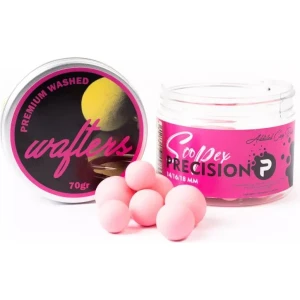 Wafters Addicted Precision, Scopex, 14,16,18mm