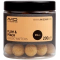 Wafters Avid Classic, Plum & Peach, 20mm, 200g Wafters Avid Classic, Plum & Peach, 20mm, 200g