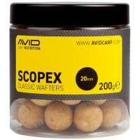 Wafters Avid Classic, Scopex, 20mm, 200g