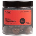 Wafters Avid Classic, Squid & Strawberry, 20mm, 200g