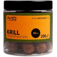 Wafters Avid Premium, Krill, 20mm, 200g