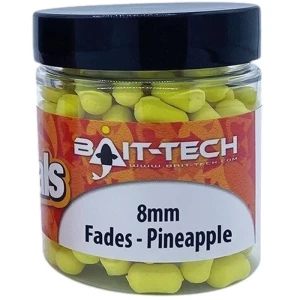 Wafters BAIT-TECH Criticals Fades Wafters Pineapple, 6-10mm, 50ml Wafters BAIT-TECH Criticals Fades Wafters Pineapple, 6-10mm, 50ml