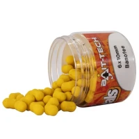 Wafters BAIT-TECH Criticals Wafters Banoffee, 6-10mm, 50ml Wafters BAIT-TECH Criticals Wafters Banoffee, 6-10mm, 50ml