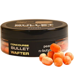 Wafters BENZAR MIX Bullet Concourse, Piersica N-Butyric, 7mm Wafters BENZAR MIX Bullet Concourse, Piersica N-Butyric, 7mm
