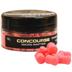 Wafters BENZAR MIX Concourse Micro, Capsuni Squid, 10g Wafters BENZAR MIX Concourse Micro, Capsuni Squid, 10g