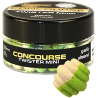 Wafters BENZAR MIX Concourse Twister Mini, 5.5mm, Garlic Almond