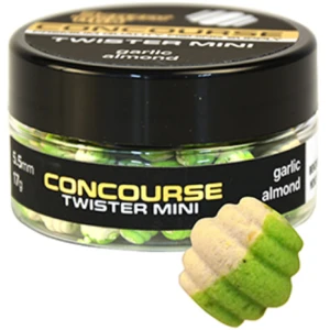 Wafters BENZAR MIX Concourse Twister Mini, 5.5mm, Garlic Almond Wafters BENZAR MIX Concourse Twister Mini, 5.5mm, Garlic Almond