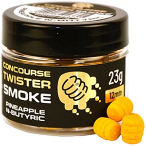 Wafters BENZAR MIX Smoke Twister Concourse, Ananas N-Butyric, 12mm Wafters BENZAR MIX Smoke Twister Concourse, Ananas N-Butyric, 12mm