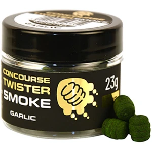 Wafters BENZAR MIX Smoke Twister Concourse, Usturoi, 12mm Wafters BENZAR MIX Smoke Twister Concourse, Usturoi, 12mm