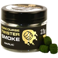 Wafters BENZAR Smoke Twister Concourse, Usturoi, 8mm, 23g