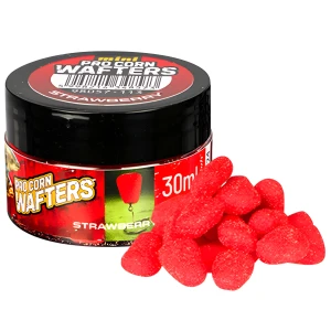 Wafters Benzar Mix Pro Corn Mini, Tutti Frutti, 6mm, 30ml