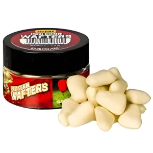 Wafters Benzar Mix Pro Corn Mini, Usturoi, 6mm, 30ml