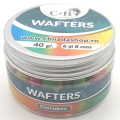 Wafters C&B Curcubeu, 6/8mm, 40g