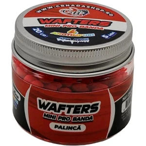 Wafters C&B Mini Pro Banda, Palinca, 5mm, 20g Wafters C&B Mini Pro Banda, Palinca, 5mm, 20g