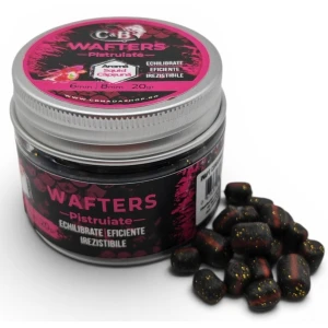 Wafters C&B Pistruiate, Squid Capsuna, 6-8mm, 20g