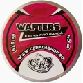 Wafters C&B Pro Banda, Capsuna, 6-8mm, 40g