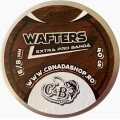 Wafters C&B Pro Banda, Caramel, 6-8mm, 40g Wafters C&B Pro Banda, Caramel, 6-8mm, 40g
