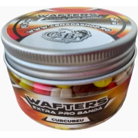 Wafters C&B Pro Banda, Curcubeu, 6-8mm, 40g