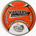 Wafters C&B Pro Banda, Krill, 6-8mm, 40g Wafters C&B Pro Banda, Krill, 6-8mm, 40g