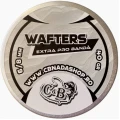 Wafters C&B Pro Banda, Usturoi, 6-8mm, 40g Wafters C&B Pro Banda, Usturoi, 6-8mm, 40g
