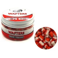 Wafters C&B Squid & Capsuna, 11mm, 35g