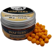 Wafters C&B Squid & Mulberry, 6/8mm, 40g