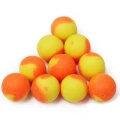 Wafters CARP ZOOM Galactik Duo, Mango Peach, 8mm, 15g Wafters CARP ZOOM Galactik Duo, Mango Peach, 8mm, 15g