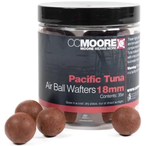 Wafters CC MOORE Pacific Tuna Air Ball, 18mm, 35buc/cutie