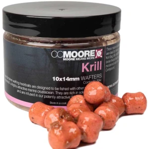 Wafters CC Moore, Krill, 10-14mm, 50buc Wafters CC Moore, Krill, 10-14mm, 50buc