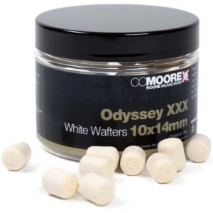 Wafters CC Moore Odyssey XXX Dumbell, White, 10x14mm, 65buc/cutie Wafters CC Moore Odyssey XXX Dumbell, White, 10x14mm, 65buc/cutie