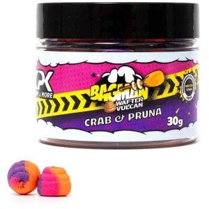 Wafters CPK Bagman Vulcan, Crab-Pruna, 12mm, 30g Wafters CPK Bagman Vulcan, Crab-Pruna, 12mm, 30g