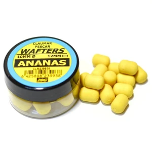 Wafters Claumar 10mm 20g Ananas Galben Wafters Claumar 10mm 20g Ananas Galben