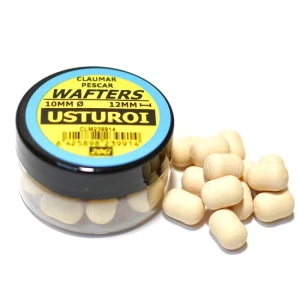 Wafters Claumar 10mm 20g Usturoi  Alb Wafters Claumar 10mm 20g Usturoi  Alb