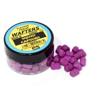Wafters Claumar 8mm 20g Squid & Capsuna Mov Wafters Claumar 8mm 20g Squid & Capsuna Mov