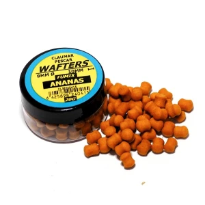 Wafters Claumar Fumix 8mm 20g Ananas Portocaliu