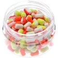 Wafters Claumar Trio Forte Aromix by Biluta, 15g, 5-7mm Wafters Claumar Trio Forte Aromix by Biluta, 15g, 5-7mm