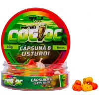 Wafters Cocioc Senzor Dumbells, Capsuna Usturoi, 8mm, 30g