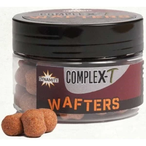 Wafters Critic Echilibrat Dynamite Baits Complex-T 15mm