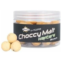 Wafters DYNAMITE BAITS N-Ticers, Choccy Malt, 14mm