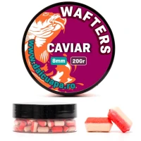 Wafters Dumbells Da-i Cu Apa, Caviar, 8mm, 20g