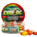 Wafters Dumbells SENZOR Cocioc, Capsuna si Usturoi, 12mm, 40g Wafters Dumbells SENZOR Cocioc, Capsuna si Usturoi, 12mm, 40g