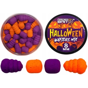 Wafters FEEDER BAIT Limited Edition, Halloween, 8mm, 25ml