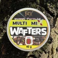 Wafters FEEDERX Multi Mix, Sweet Formula, 7x6mm, 40g Wafters FEEDERX Multi Mix, Sweet Formula, 7x6mm, 40g