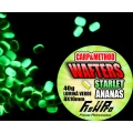 Wafters FISH PRO Carp & Method, Starlet Ananas, 8x10cm, 40g Wafters FISH PRO Carp & Method, Starlet Ananas, 8x10cm, 40g