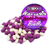 Wafters Fish Pro Dumbell Sinking, Squid & Prune, 40g