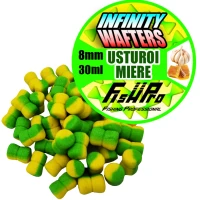 Wafters Fish Pro Infinity, Miere Usturoi, 8mm, 30ml